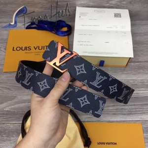 Louis Vuitton Belt 016